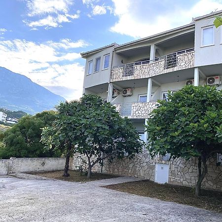 Apartments Vila Kurtagic 多布拉沃达 外观 照片