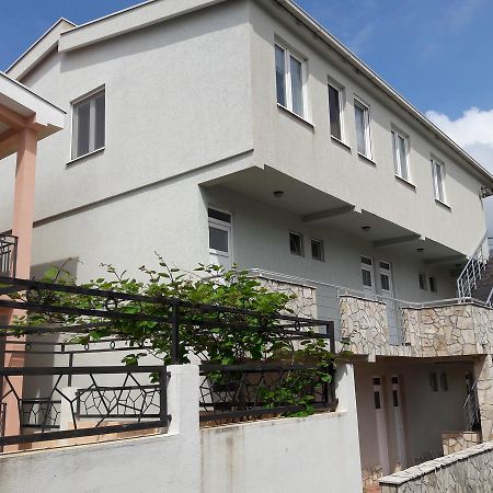 Apartments Vila Kurtagic 多布拉沃达 外观 照片