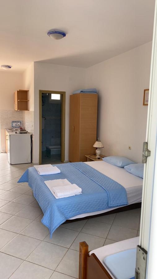 Apartments Vila Kurtagic 多布拉沃达 外观 照片