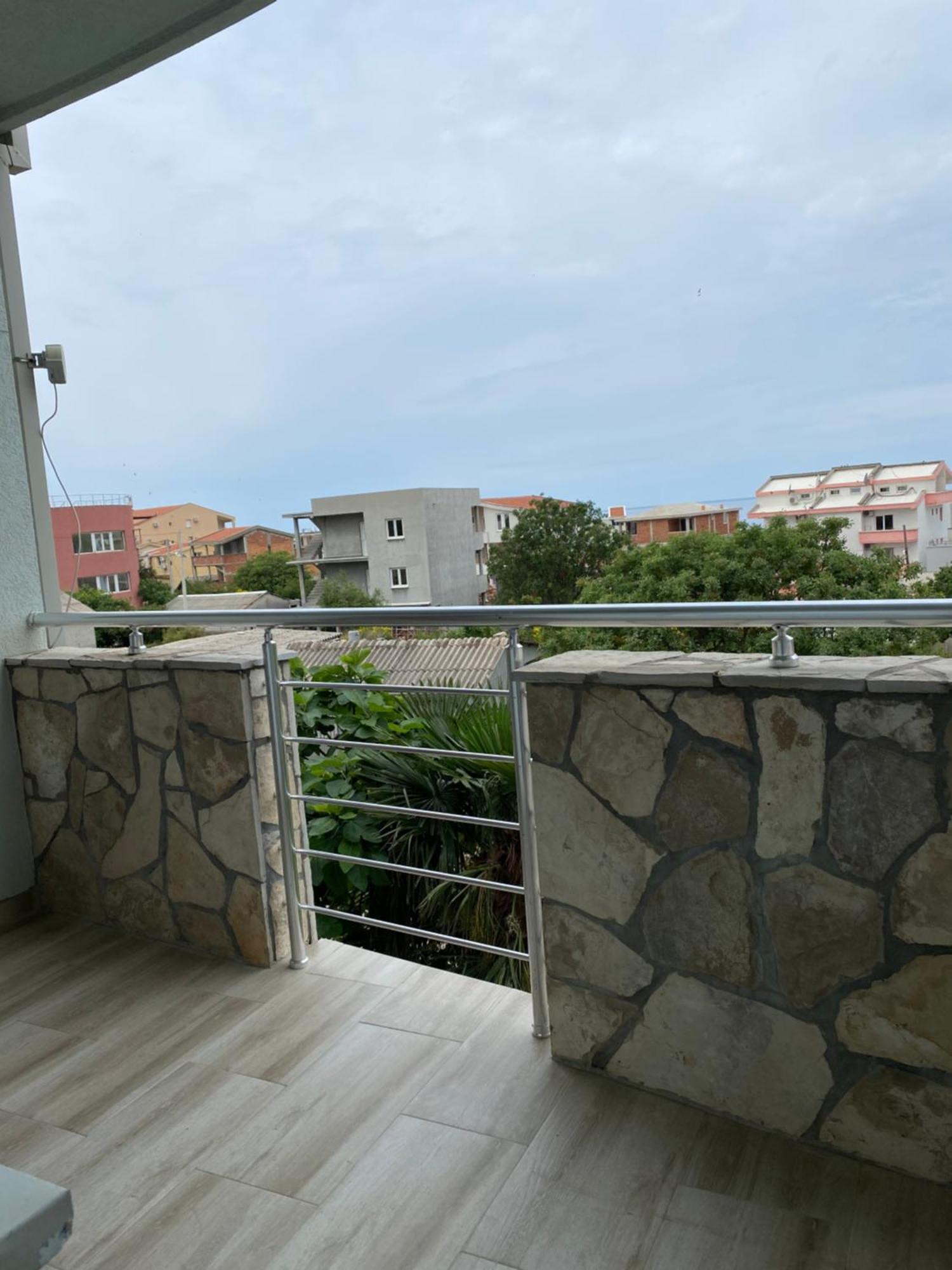 Apartments Vila Kurtagic 多布拉沃达 外观 照片