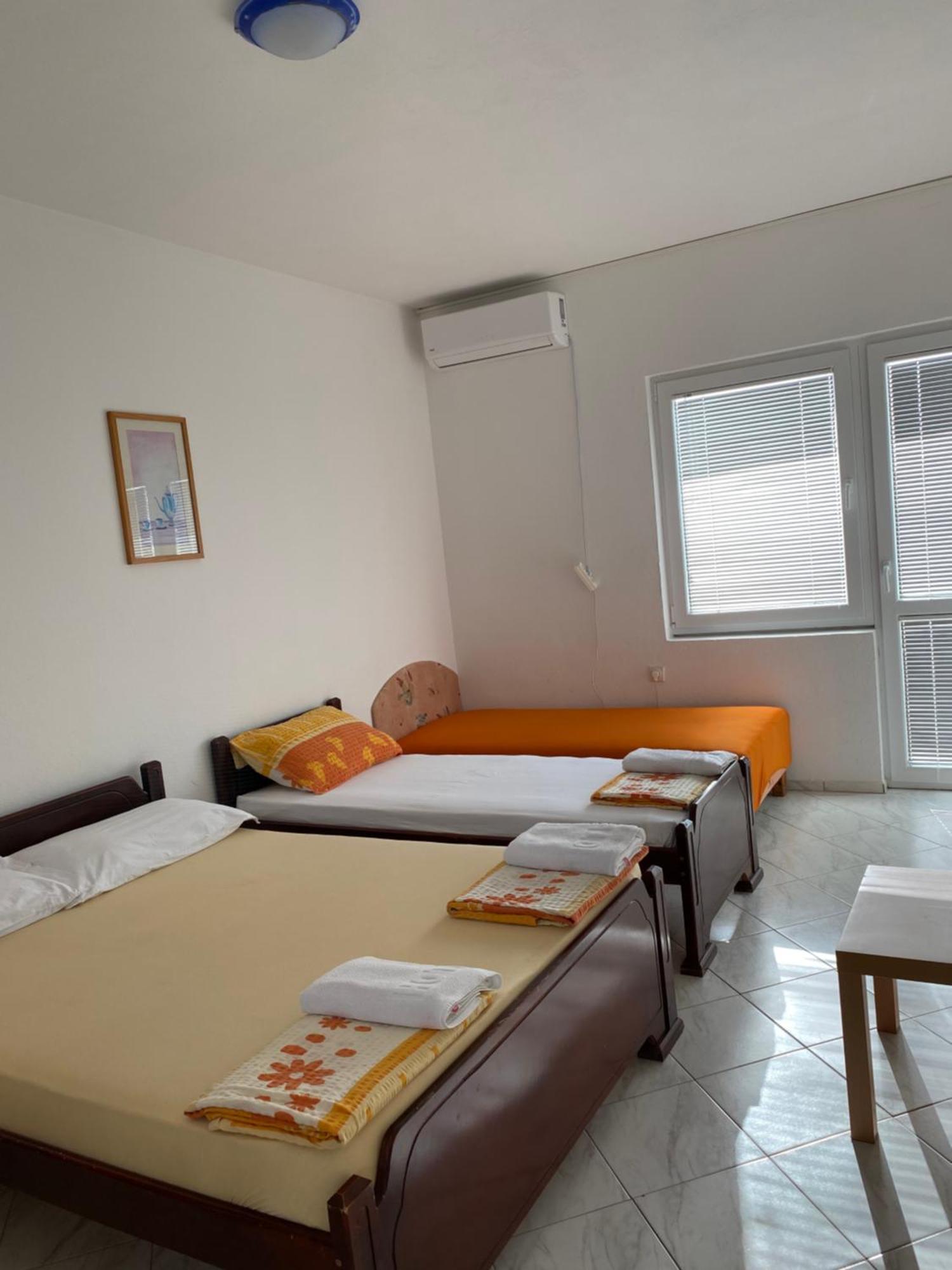 Apartments Vila Kurtagic 多布拉沃达 外观 照片