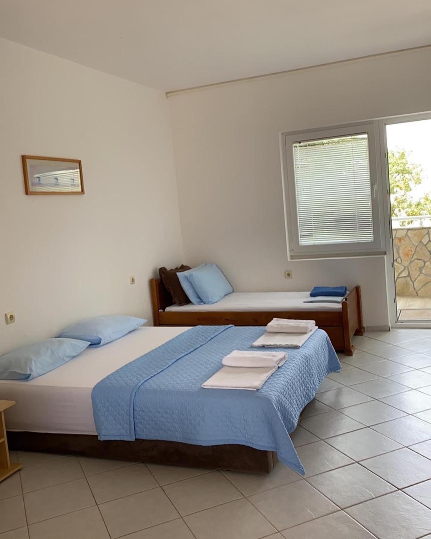Apartments Vila Kurtagic 多布拉沃达 外观 照片