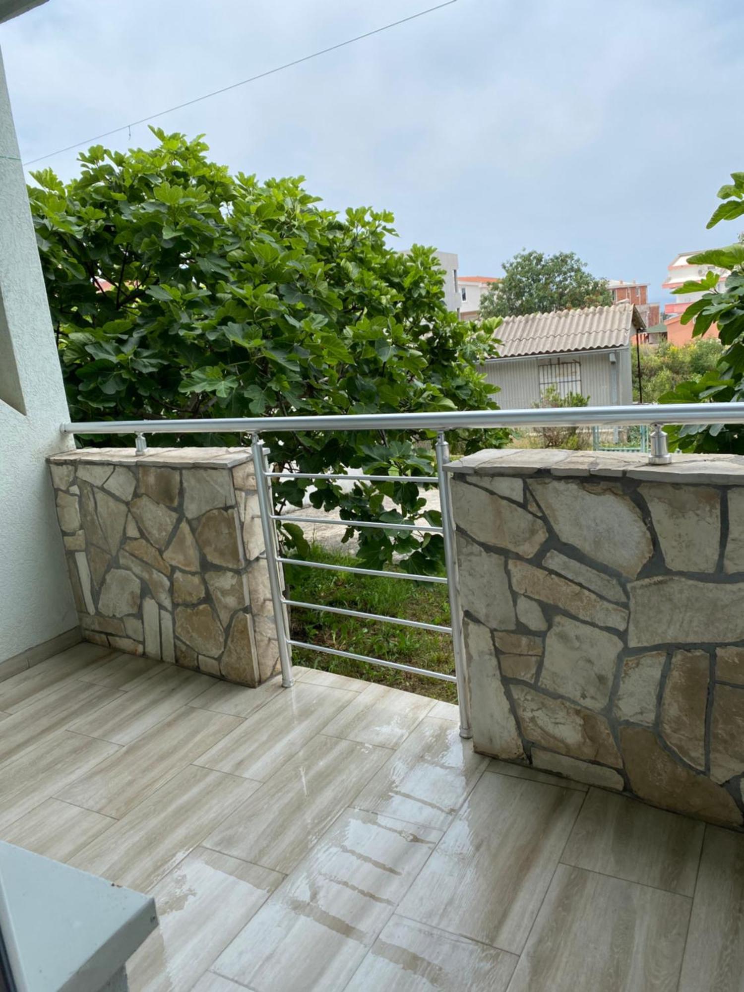 Apartments Vila Kurtagic 多布拉沃达 外观 照片