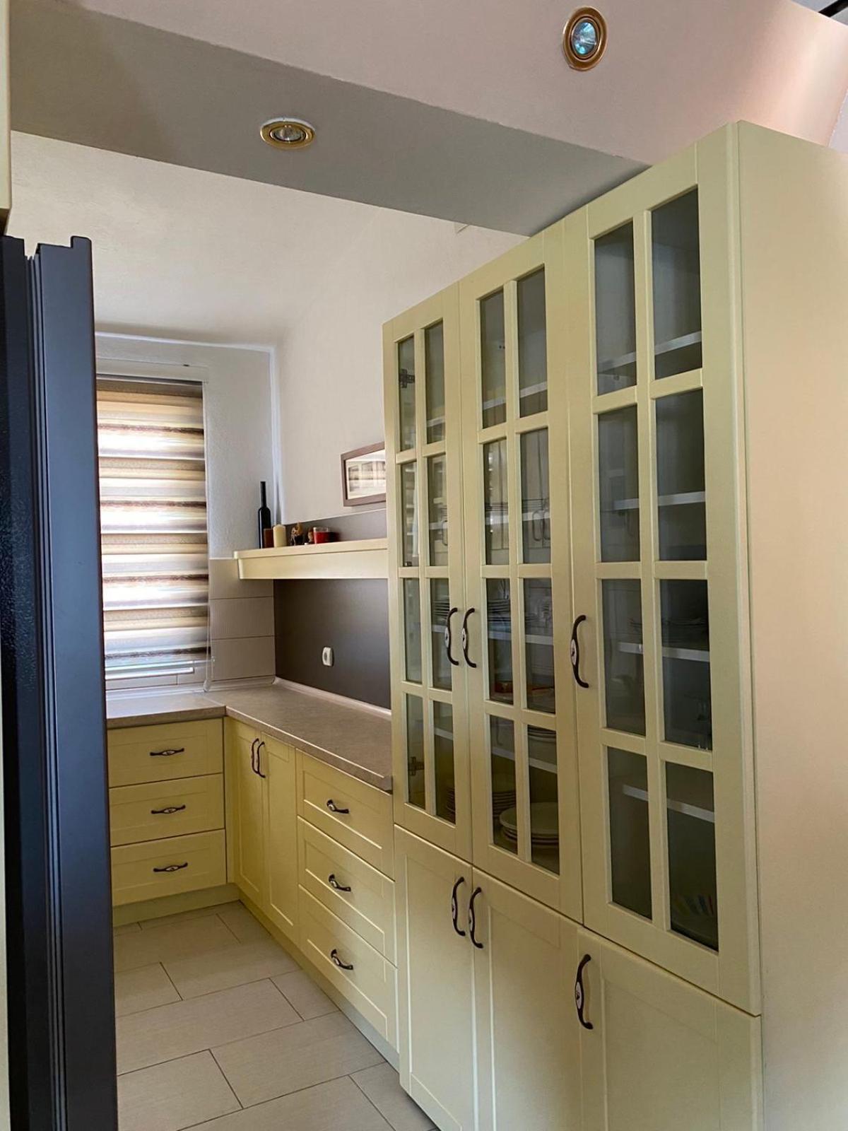 Apartments Vila Kurtagic 多布拉沃达 外观 照片