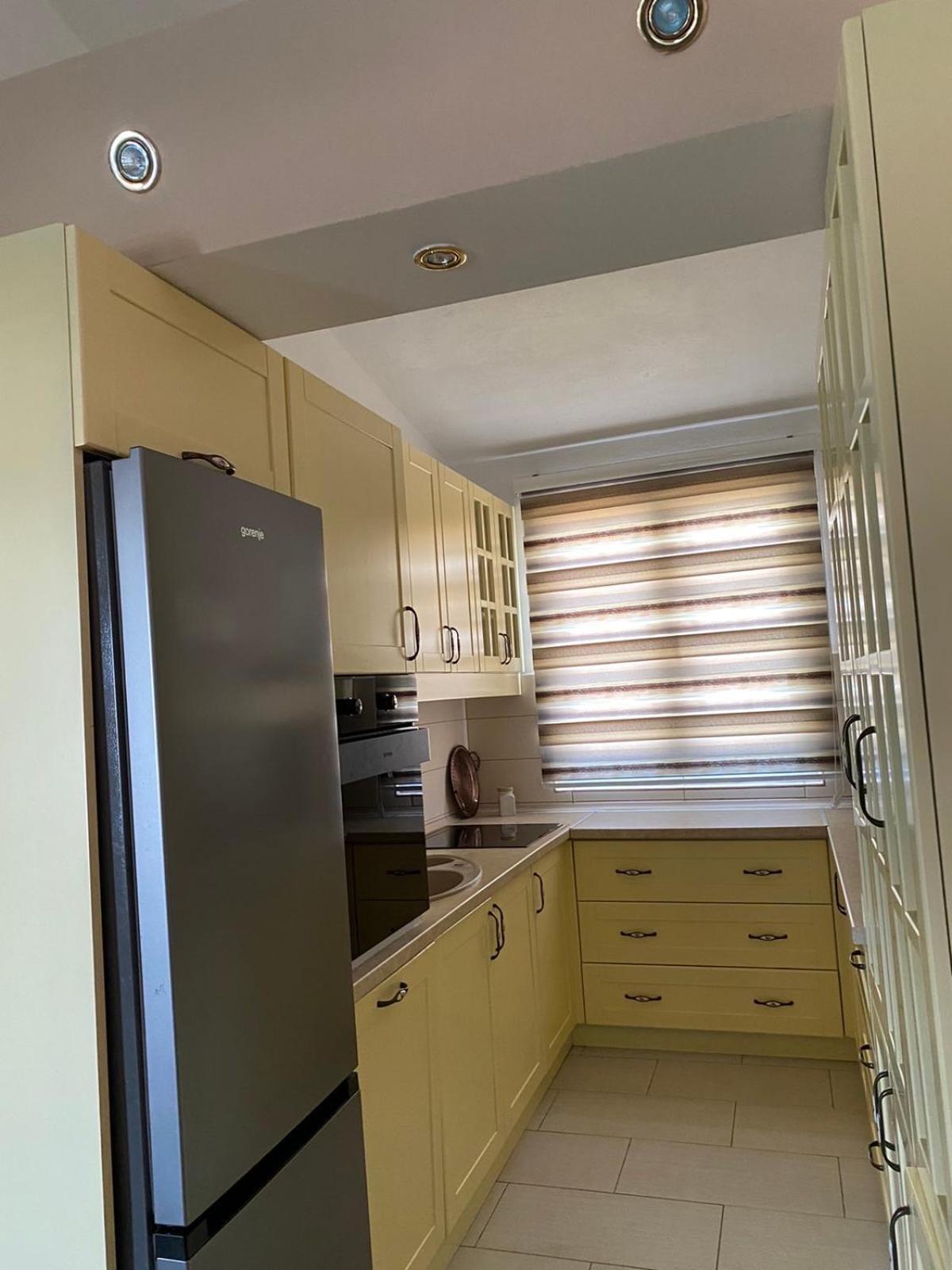 Apartments Vila Kurtagic 多布拉沃达 外观 照片