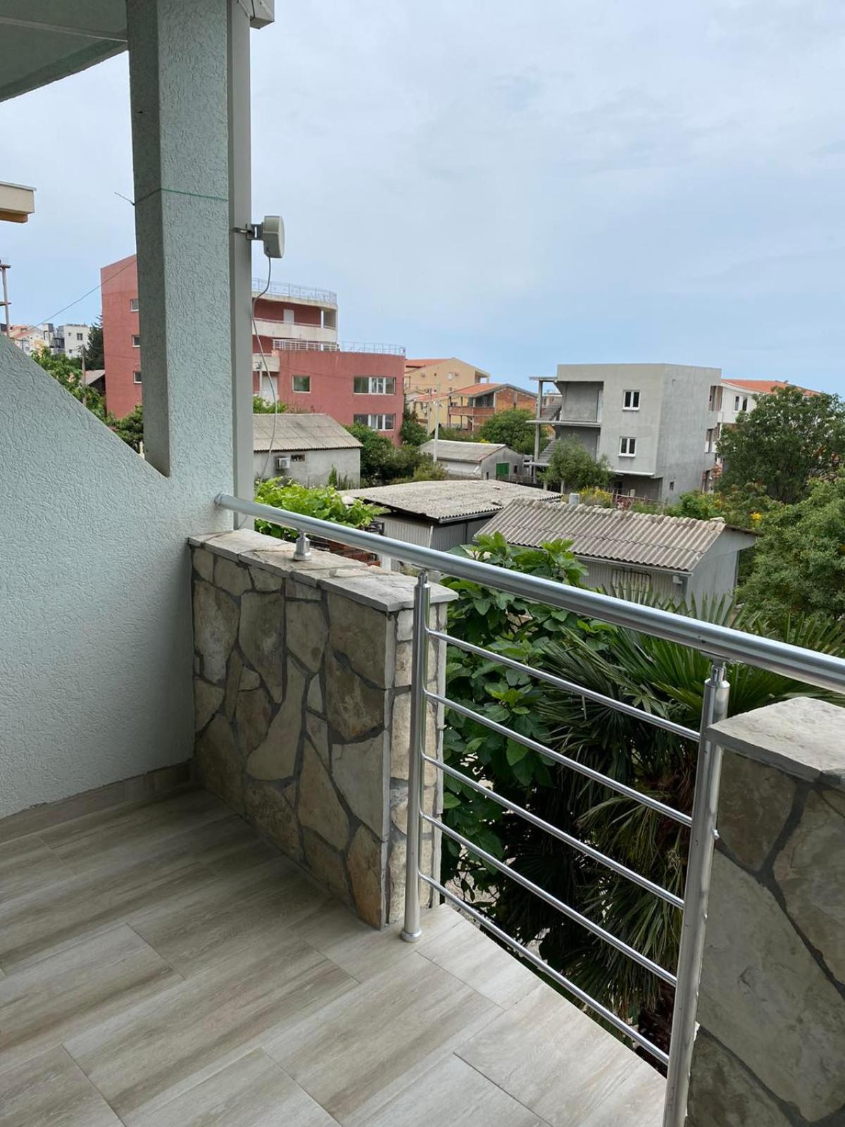 Apartments Vila Kurtagic 多布拉沃达 客房 照片