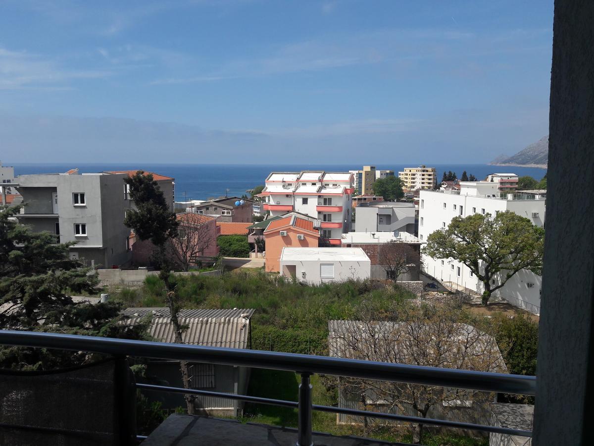 Apartments Vila Kurtagic 多布拉沃达 外观 照片