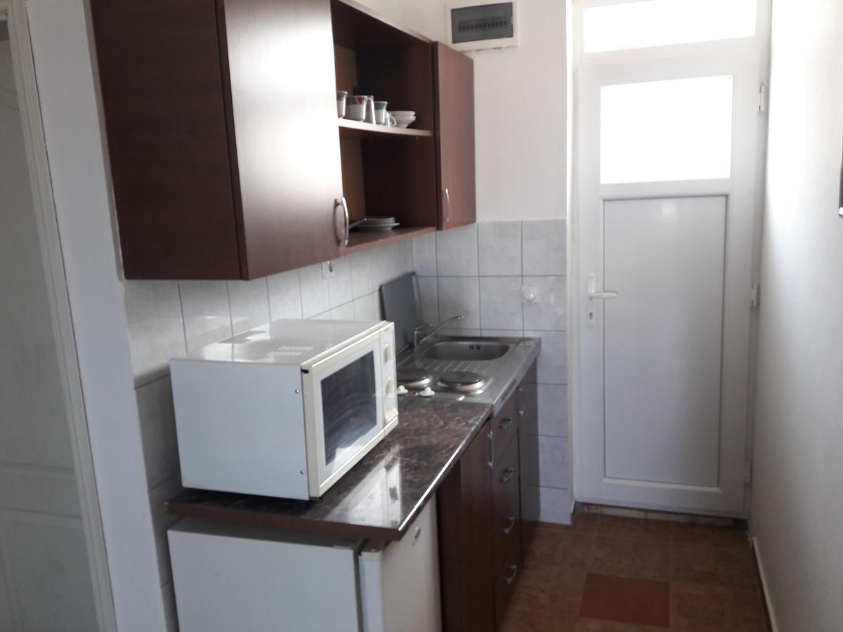 Apartments Vila Kurtagic 多布拉沃达 外观 照片