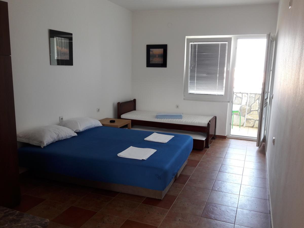 Apartments Vila Kurtagic 多布拉沃达 外观 照片