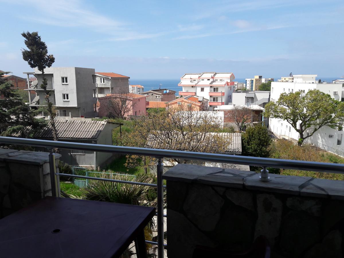Apartments Vila Kurtagic 多布拉沃达 外观 照片